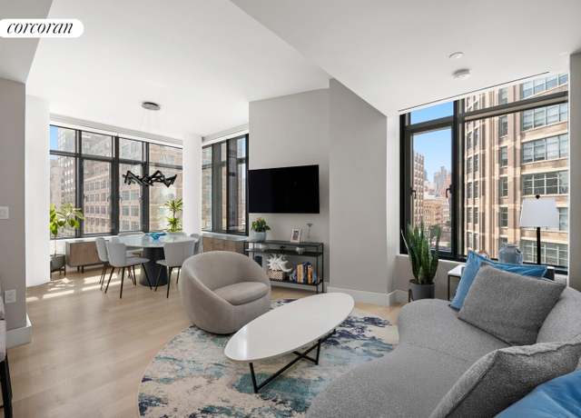 Property at 219 Hudson St Unit 6D, New York City, NY 10013, 2 beds, 2 baths