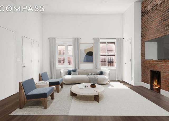 Property at 99 Spring St Ph 6, New York City, NY 10012, 2 beds, 2 baths