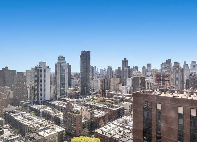 Property at 1641 3rd Ave Unit 28B, New York City, NY 10128, 1 bath