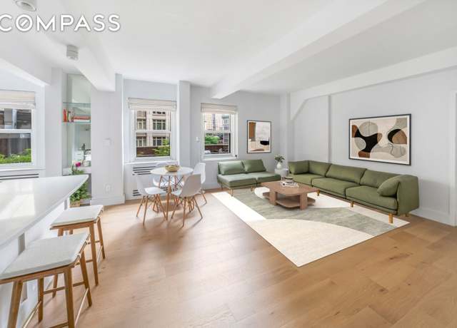 Property at 2166 Broadway Unit 5C, New York City, NY 10024, 2 beds, 2 baths
