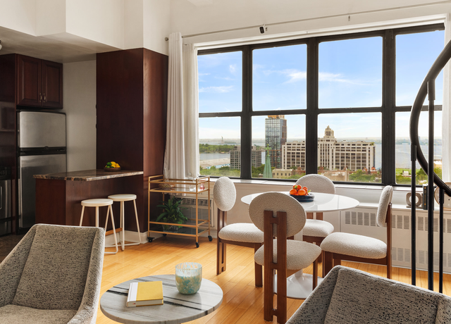 Property at 150 Joralemon St Unit 12H, Brooklyn, NY 11201, 2 beds, 2 baths