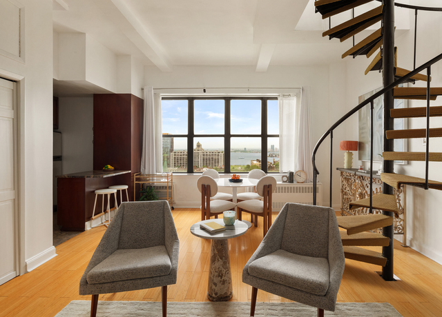 Property at 150 Joralemon St Unit 12H, Brooklyn, NY 11201, 2 beds, 2 baths