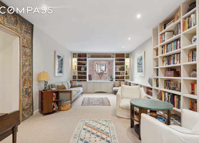 Property at 525 E 89th St Unit 4HJ, New York City, NY 10128, 3 beds, 2.5 baths