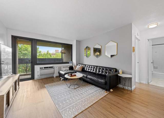 Property at 333 Pearl St Unit 6M, New York City, NY 10038, 1 bed, 1 bath