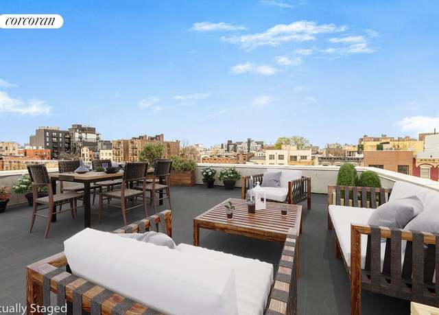 Property at 120 Pulaski St Unit 3A, Brooklyn, NY 11206, 1 bed, 1 bath
