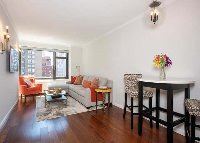 Property at 160 E 65th St Unit 10A, New York City, NY 10065, 1 bed, 1 bath