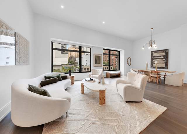 Property at 301 E 50th St Unit 4D, New York City, NY 10022, 3 beds, 3.5 baths