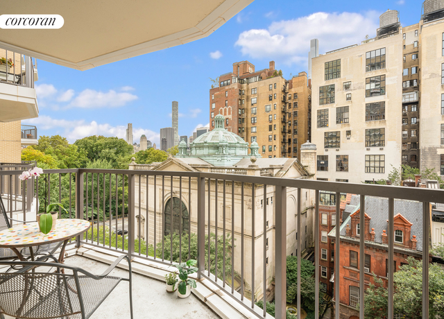 Property at 80 Central Park W Unit 8F, New York City, NY 10023, 2 beds, 2 baths