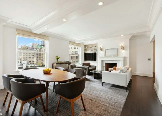 Property at 8 E 96th St Unit 14C, New York City, NY 10128, 4 beds, 3 baths