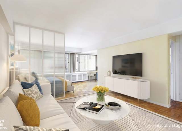 Property at 225 E 46th St Unit 12B, New York City, NY 10017, 1 bath