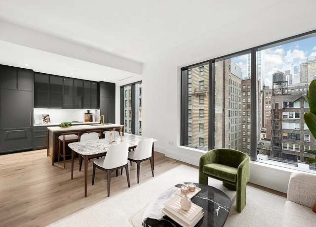Property at 30 E 29th St Unit 16-C, New York City, NY 10016, 2 beds, 2 baths