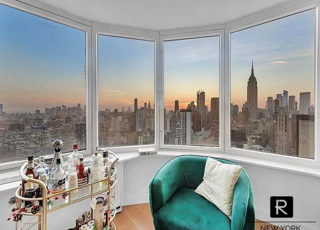 Property at 330 E 38th St Unit 46-C, New York City, NY 10016, 1 bed, 1 bath