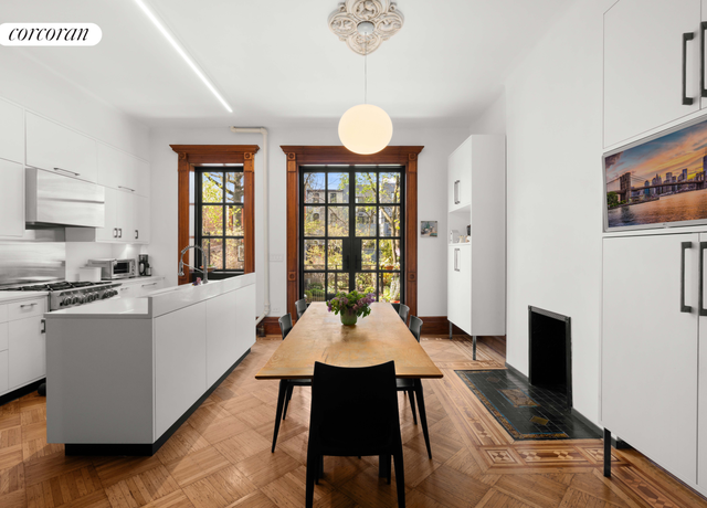 Property at 34 St Johns Pl, Brooklyn, NY 11217, 5 beds, 3.5 baths
