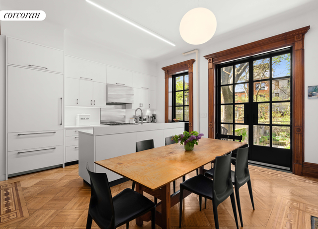 Property at 34 St Johns Pl, Brooklyn, NY 11217, 5 beds, 3.5 baths