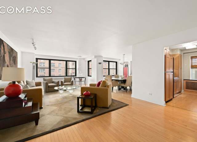 Property at 1065 Park Ave Unit 11A, New York City, NY 10128, 2 beds, 2.5 baths