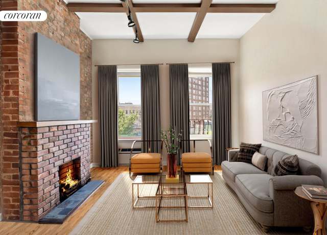 Property at 41 Jane St Unit 5A, New York City, NY 10014, 1 bed, 1 bath
