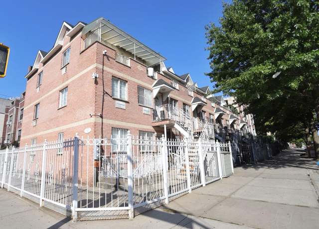 Property at 81 Hart St, Brooklyn, NY 11206, 5 beds, 4 baths