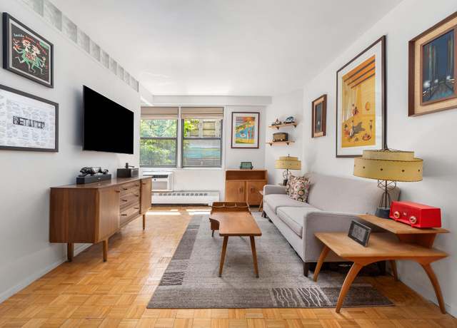 Property at 145 E 15th St Unit 2C, New York City, NY 10003, 1 bath