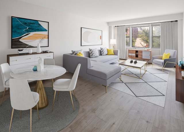 Property at 172-70 Highland Ave Unit 6M, New York City, NY 11432, 1 bed, 1 bath