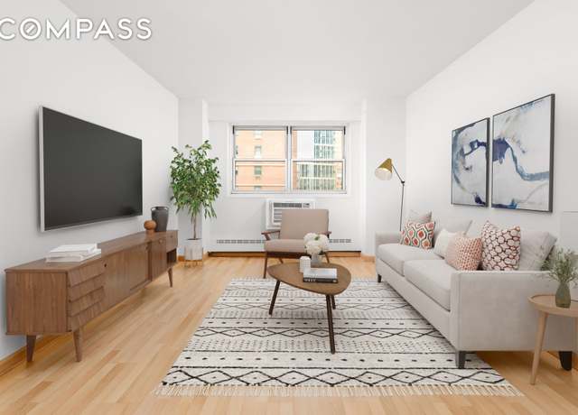 Property at 191 Willoughby St Unit 12N, Brooklyn, NY 11201, 1 bed, 1 bath