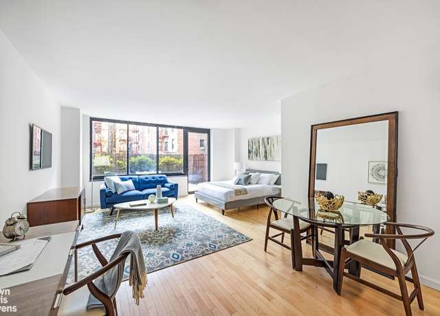 Property at 215 W 95th St Unit 2N, New York City, NY 10025, 1 bath