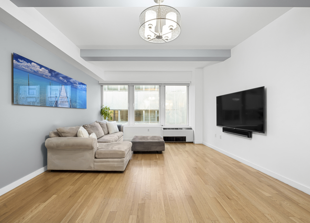 Property at 90 William St Unit 12H, New York City, NY 10038, 2 beds, 1 bath