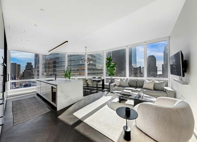Property at 111 Murray St Unit 24B, New York City, NY 10007, 2 beds, 2 baths