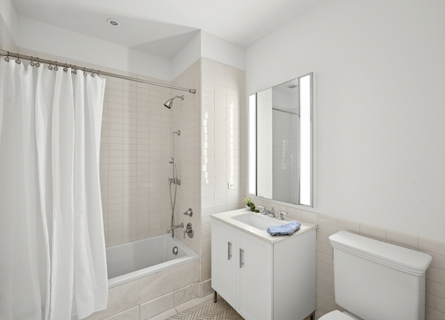 Property at 100 Barclay St Unit 15H, New York City, NY 10007, 2 beds, 3 baths