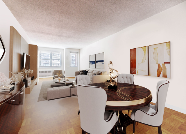 Property at 170 W 23rd St Unit 6N, New York City, NY 10011, 1 bed, 1 bath