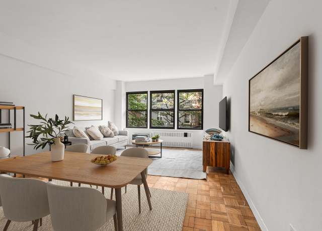 Property at 120 E 36th St Unit 3EF, New York City, NY 10016, 3 beds, 2 baths