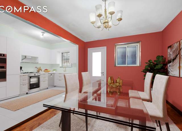 Property at 1848 E 49th St, Brooklyn, NY 11234, 4 beds, 2 baths