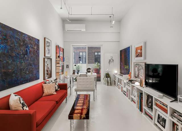 Property at 159 Madison Ave Unit 12-B, New York City, NY 10016, 1 bed, 1 bath