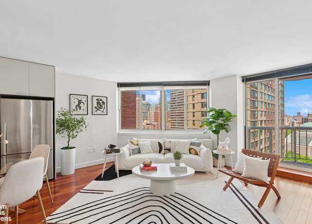 Property at 206 E 95th St Unit 12B, New York City, NY 10128, 2 beds, 2 baths