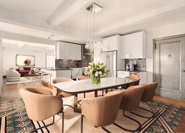 Property at 300 W 23rd St Unit 11N, New York City, NY 10011, 2 beds, 2 baths