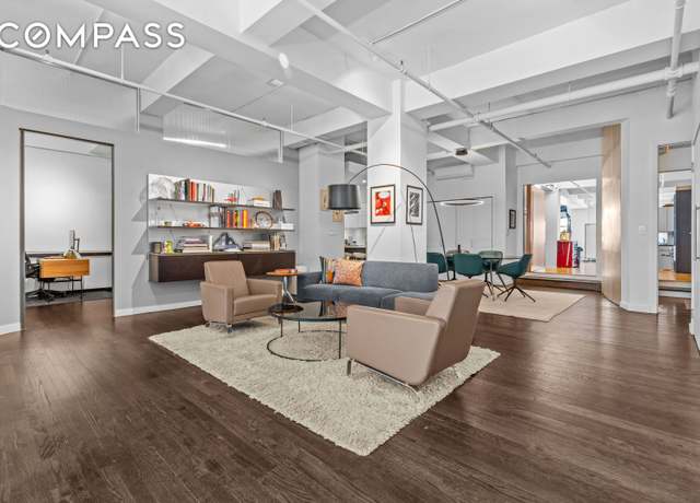 Property at 335 W 38th St #6, New York City, NY 10018, 4 beds, 2 baths