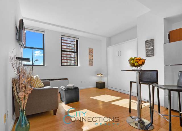 Property at 20 West St Unit 15-A, New York City, NY 10004, 1 bath