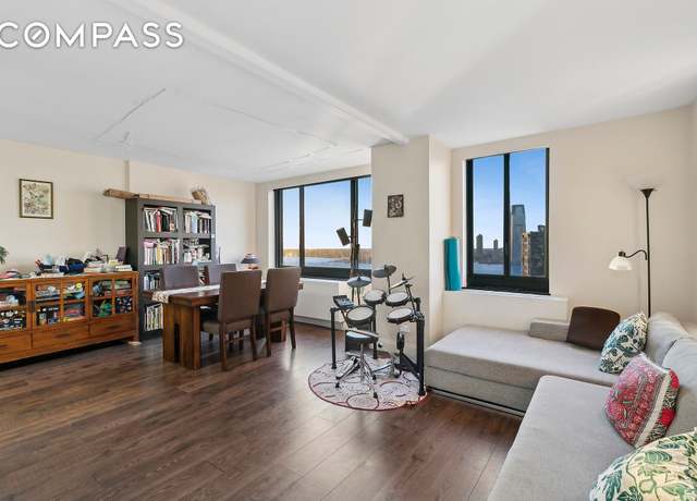 Property at 200 Rector Pl Unit 26B, New York City, NY 10280, 2 beds, 2 baths