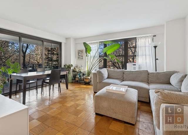 Property at 417 Grand St Unit D106, New York City, NY 10002, 2 beds, 1 bath