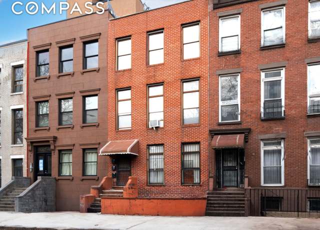 Property at 37 Woodhull St, Brooklyn, NY 11231, 7 beds, 4 baths