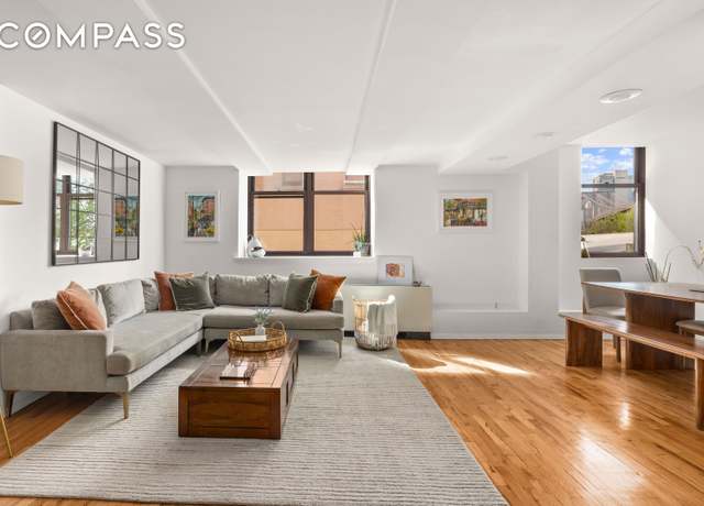 Property at 28 Old Fulton St Unit THN, Brooklyn, NY 11201, 3 beds, 3 baths