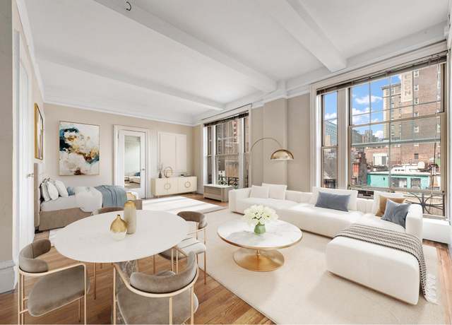Property at 170 W 74th St #505, New York City, NY 10023, 1 bath