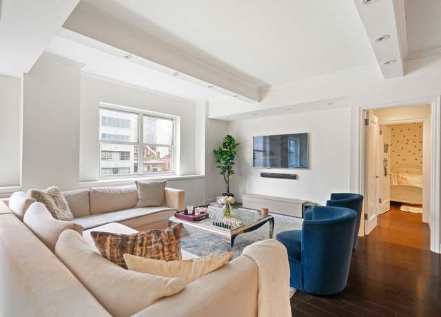 Property at 229 E 79th St Unit 7-B, New York City, NY 10075, 4 beds, 3.5 baths