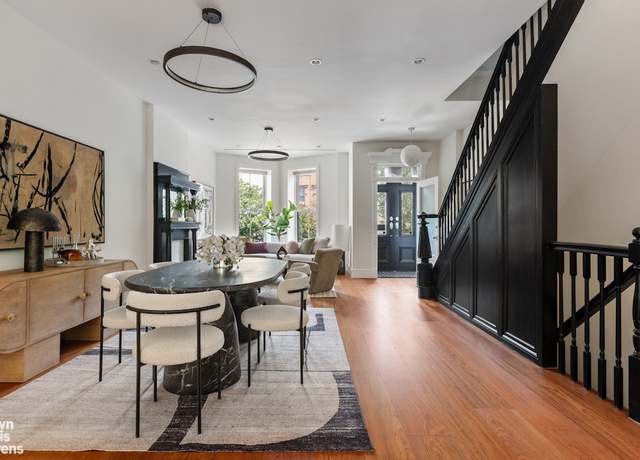 Property at 210 Macon St, Brooklyn, NY 11216, 4 beds, 4 baths