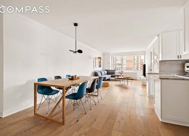 Property at 305 E 24th St Unit 11G, New York City, NY 10010, 2 beds, 1 bath