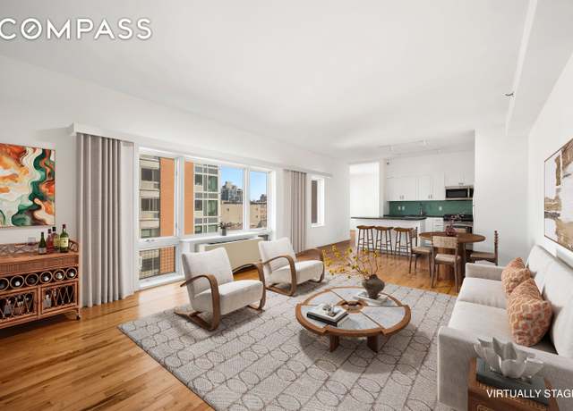 Property at 304 W 115th St Unit 6A, New York City, NY 10026, 2 beds, 2 baths
