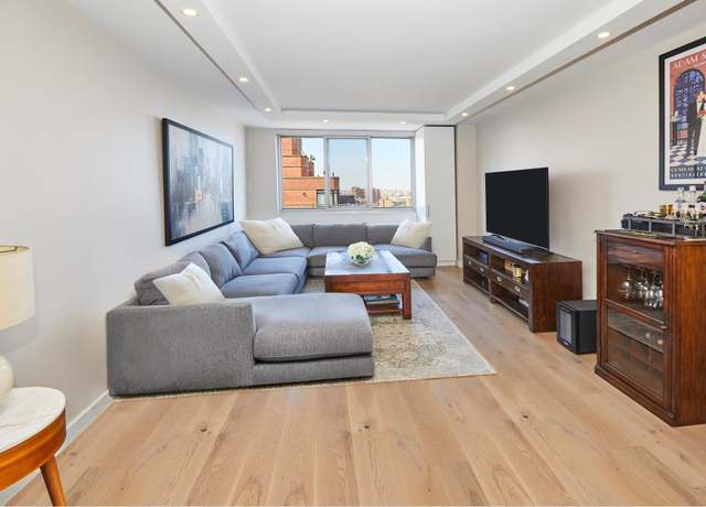 Property at 345 E 93rd St Unit 31B, New York City, NY 10128, 1 bed, 1 bath
