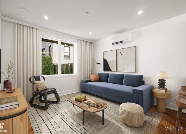 Property at 553 W 182nd St Unit 2R, New York City, NY 10033, 1 bed, 1 bath