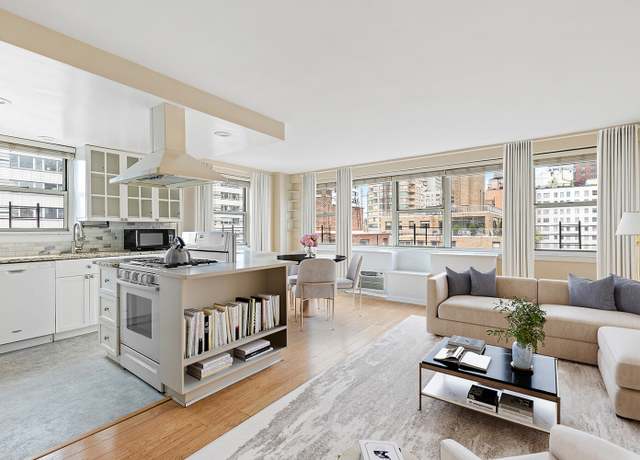 Property at 233 E 69th St Unit 15GH, New York City, NY 10021, 3 beds, 2 baths