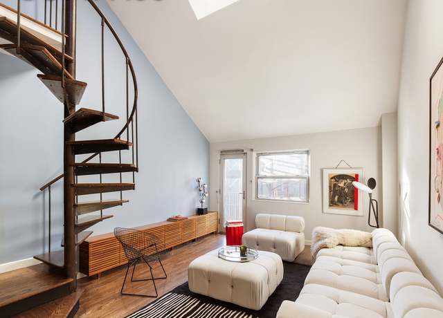 Property at 211 Thompson St Ph 6D, New York City, NY 10012, 1 bed, 1 bath