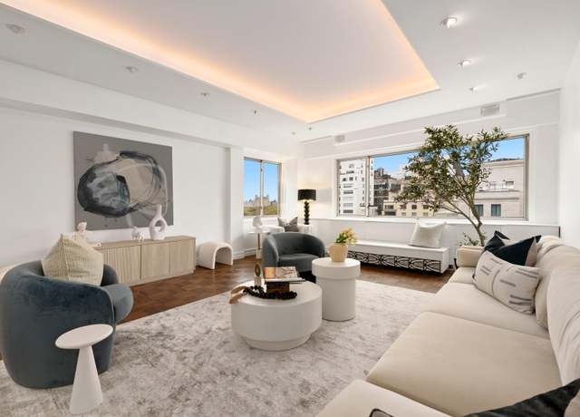 Property at 10 E 70th St Unit 12C, New York City, NY 10021, 3 beds, 4 baths